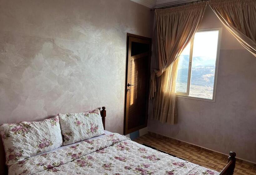 هاستل Auberge Imazighen