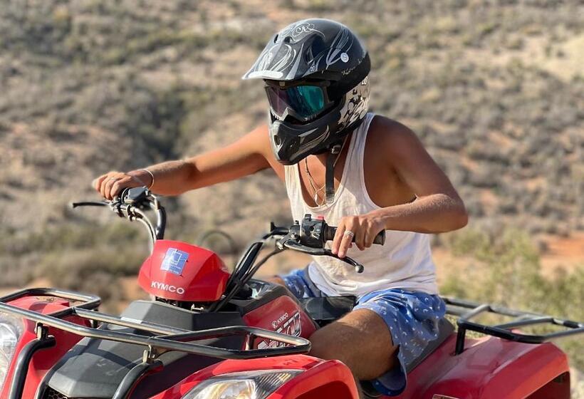 هاستل Auberge Imazighen