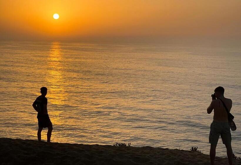 هاستل Auberge Imazighen