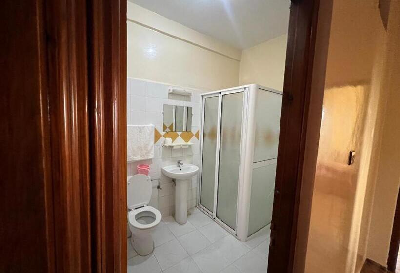 هاستل Auberge Imazighen