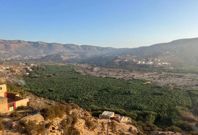 هاستل Auberge Imazighen