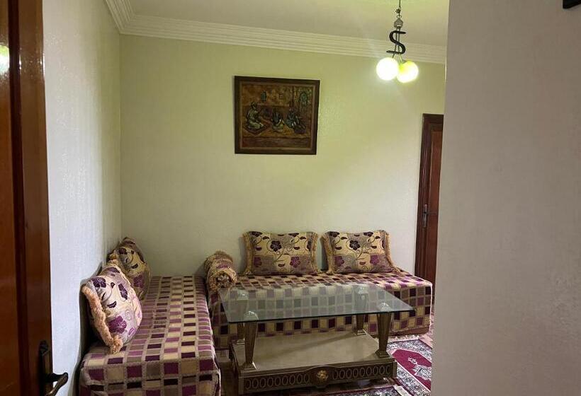 هاستل Auberge Imazighen