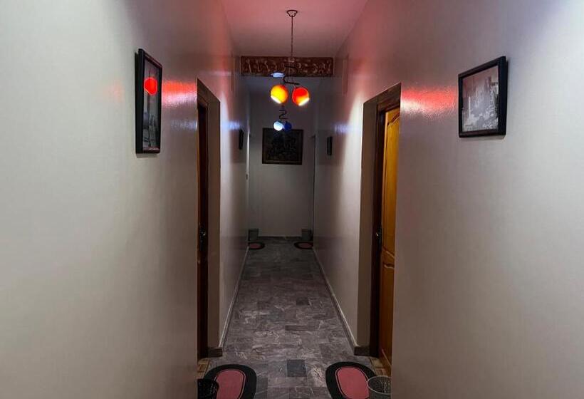 هاستل Auberge Imazighen