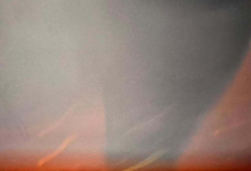 هاستل Posada Valencia