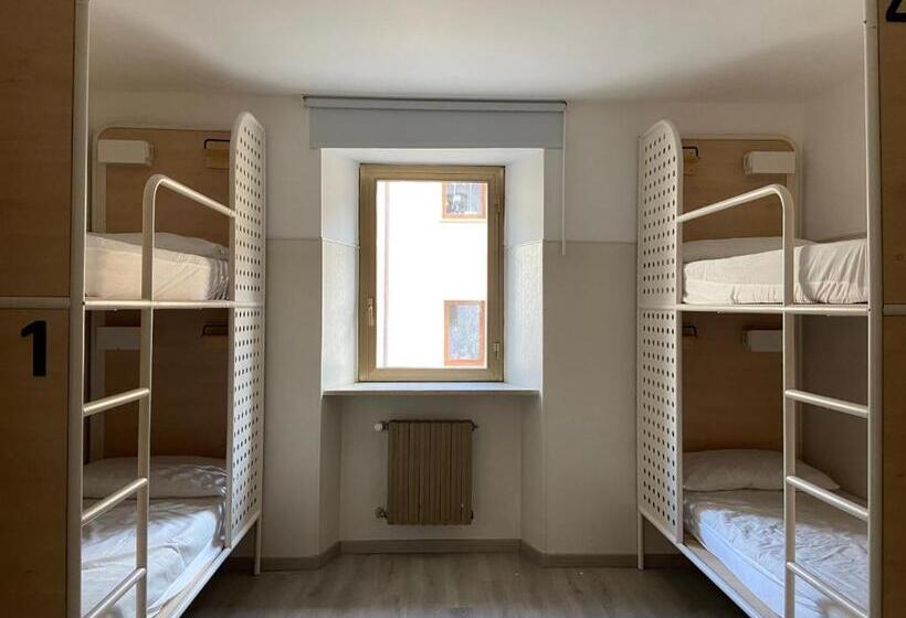 הוסטל Hosthello Nus