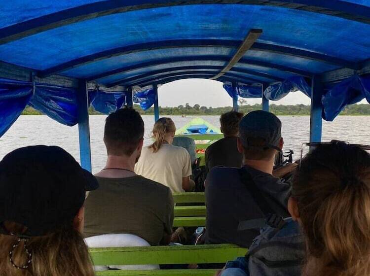 ユースホステル Ipanema Lodge