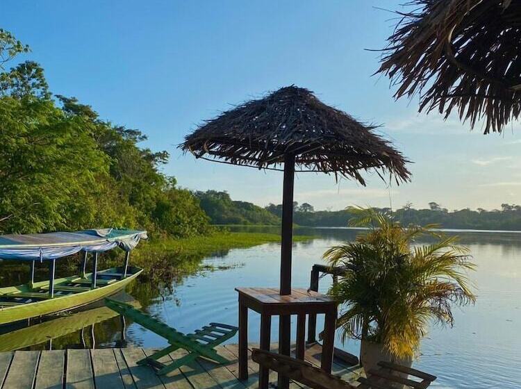 ユースホステル Ipanema Lodge