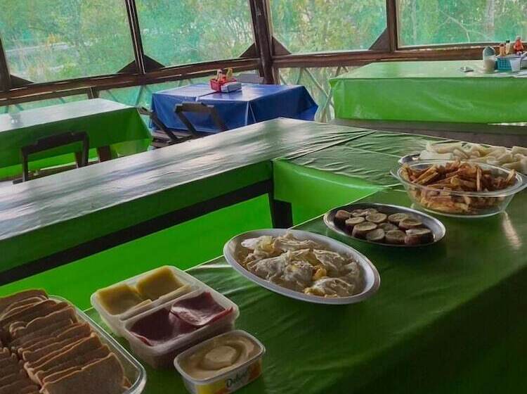 ユースホステル Ipanema Lodge