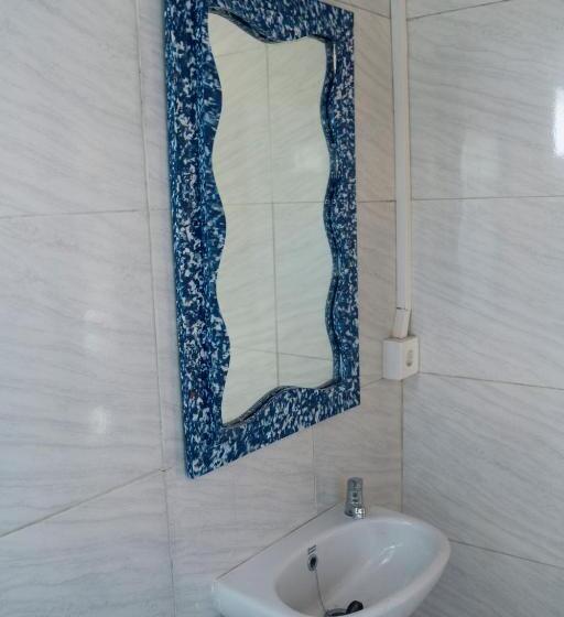 הוסטל Secret Joglo Lebih