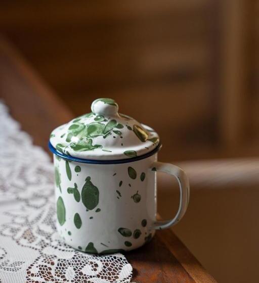 הוסטל Secret Joglo Lebih