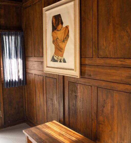 הוסטל Secret Joglo Lebih