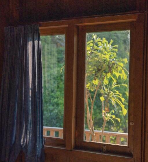 הוסטל Secret Joglo Lebih