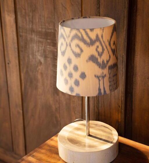 הוסטל Secret Joglo Lebih