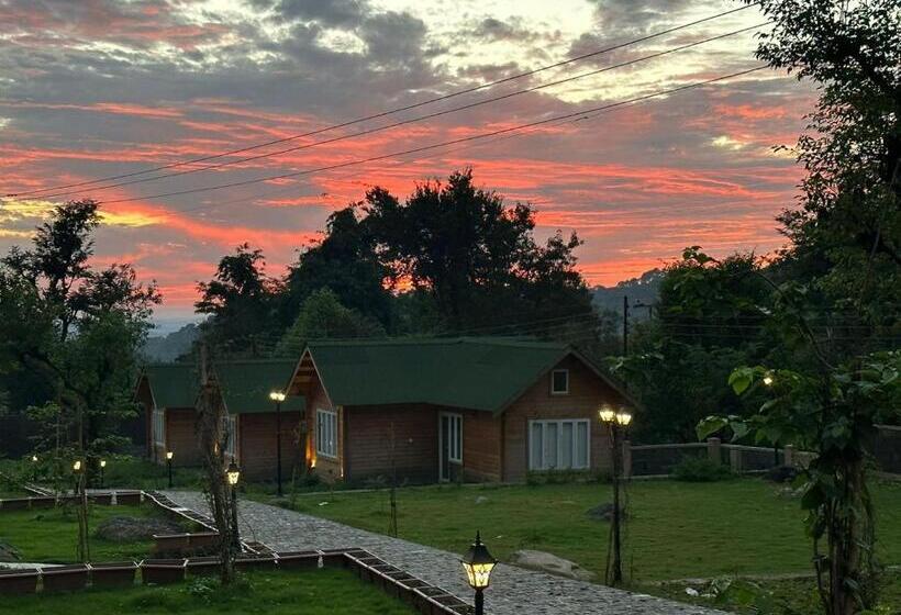 Antaraal Resort & Spa A Village Resort