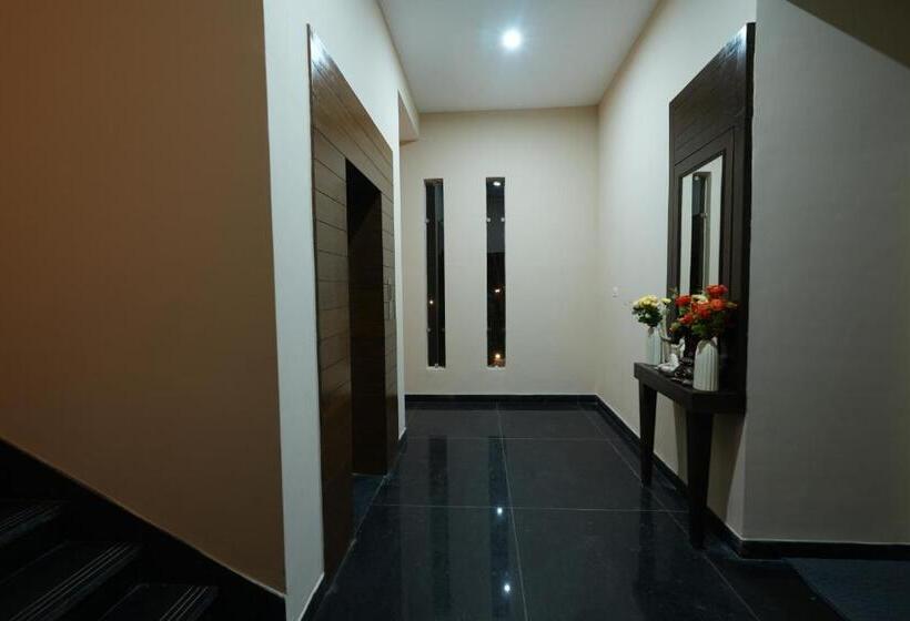 Antaraal Resort & Spa A Village Resort