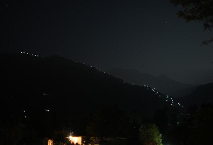 Antaraal Resort & Spa A Village Resort