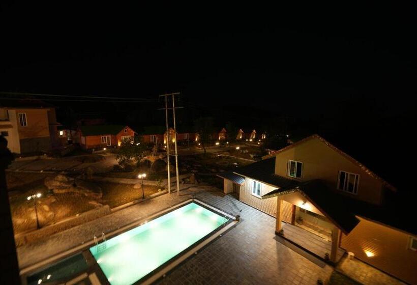 Antaraal Resort & Spa A Village Resort