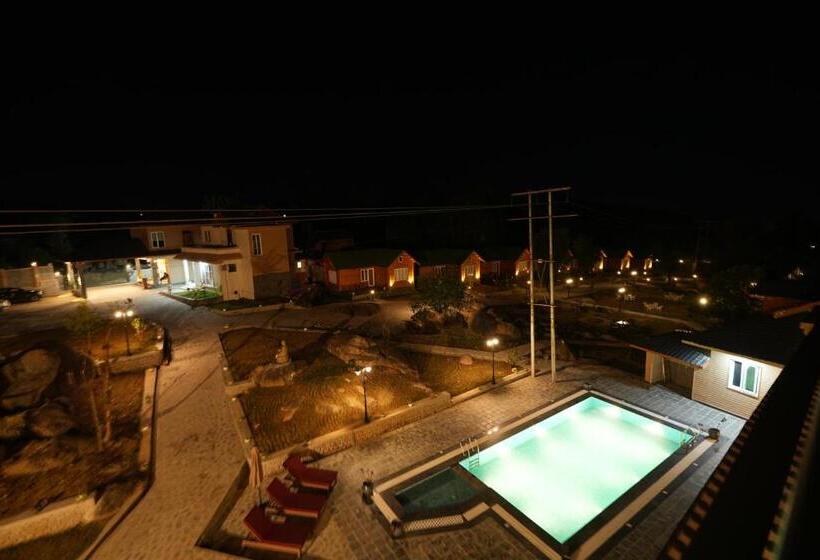 Antaraal Resort & Spa A Village Resort
