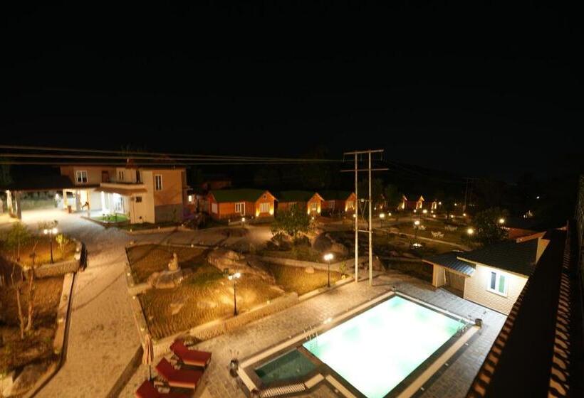 Antaraal Resort & Spa A Village Resort