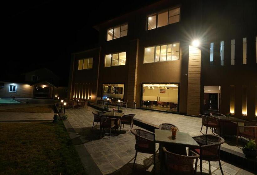 Antaraal Resort & Spa A Village Resort