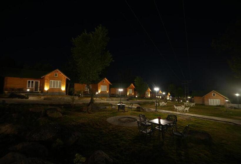 Antaraal Resort & Spa A Village Resort