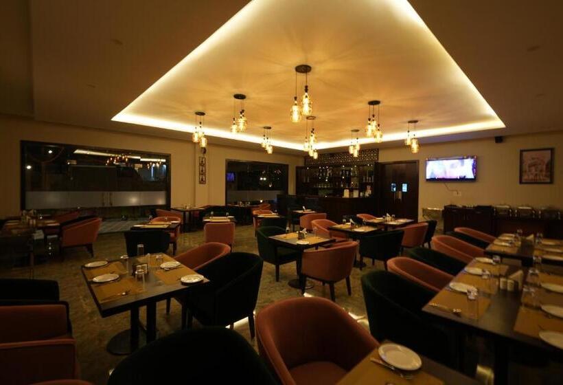 Antaraal Resort & Spa A Village Resort