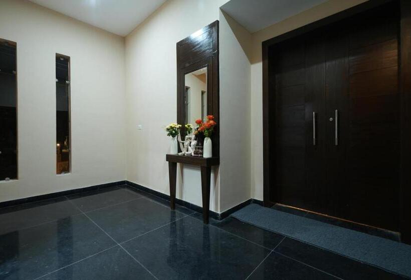 Antaraal Resort & Spa A Village Resort