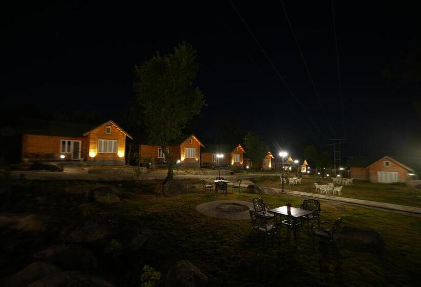 Antaraal Resort & Spa A Village Resort