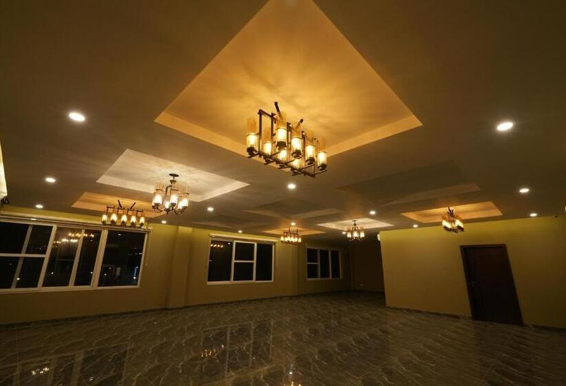 Antaraal Resort & Spa A Village Resort