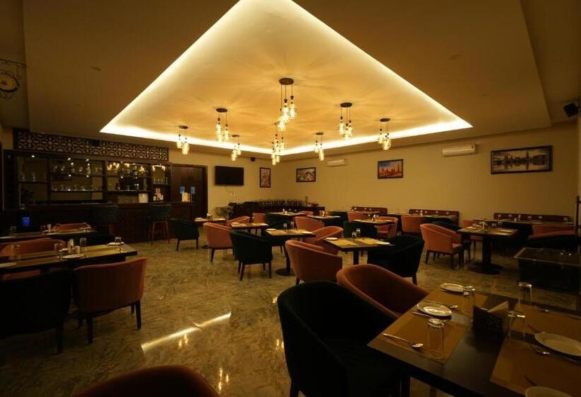 Antaraal Resort & Spa A Village Resort