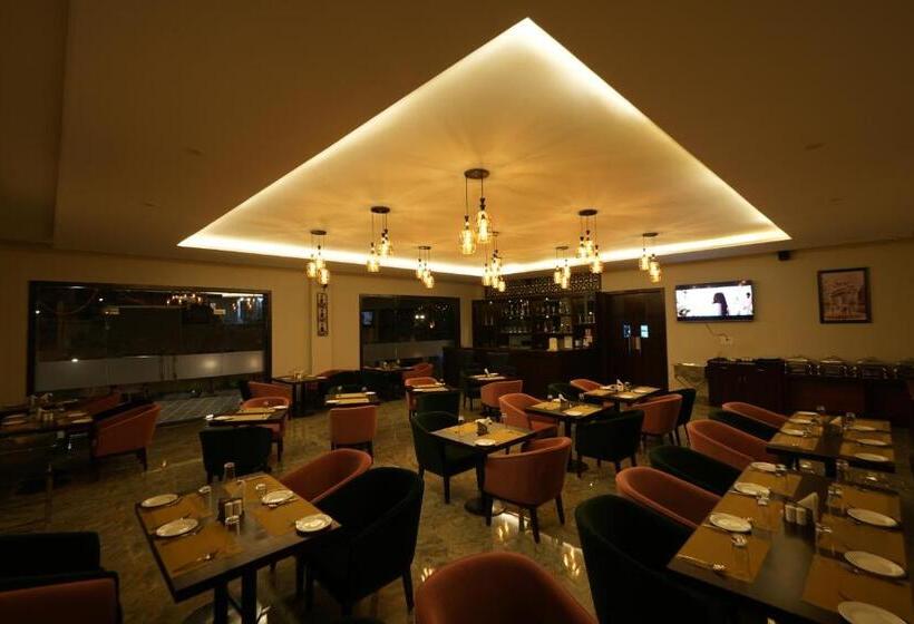 Antaraal Resort & Spa A Village Resort