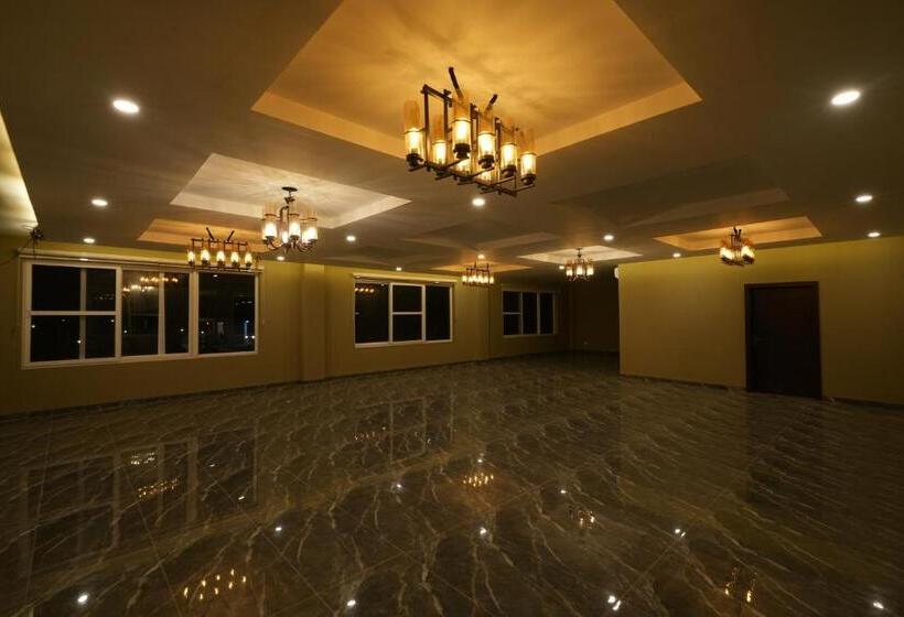 Antaraal Resort & Spa A Village Resort