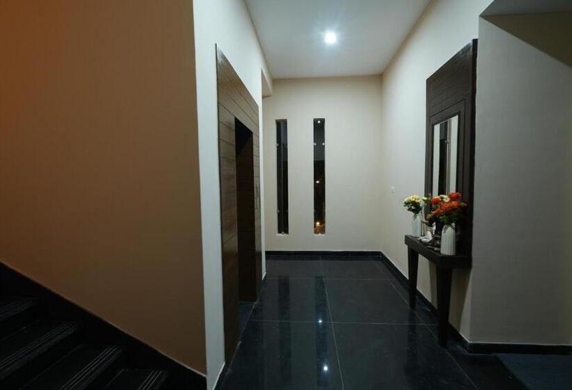 Antaraal Resort & Spa A Village Resort