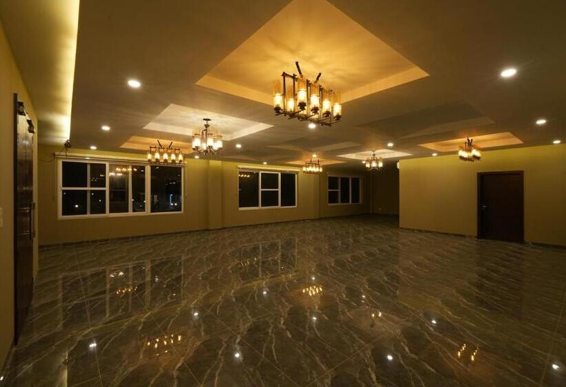 Antaraal Resort & Spa A Village Resort