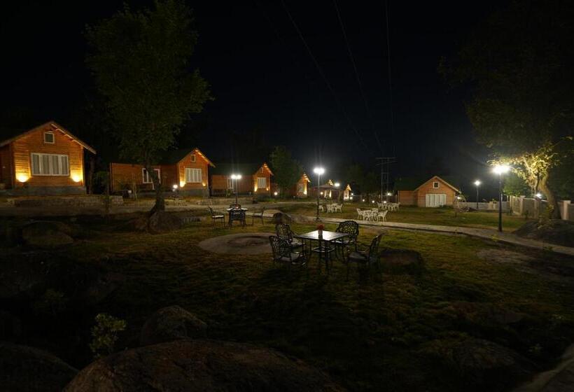 Antaraal Resort & Spa A Village Resort