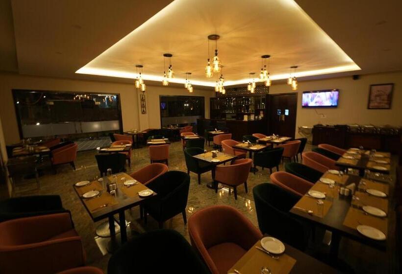 Antaraal Resort & Spa A Village Resort