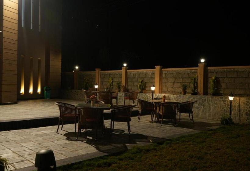 Antaraal Resort & Spa A Village Resort