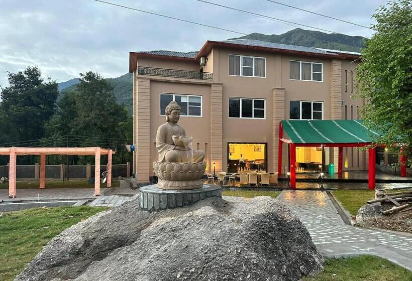 Antaraal Resort & Spa A Village Resort