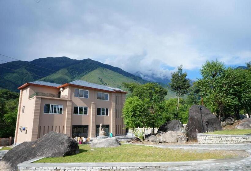 Antaraal Resort & Spa A Village Resort