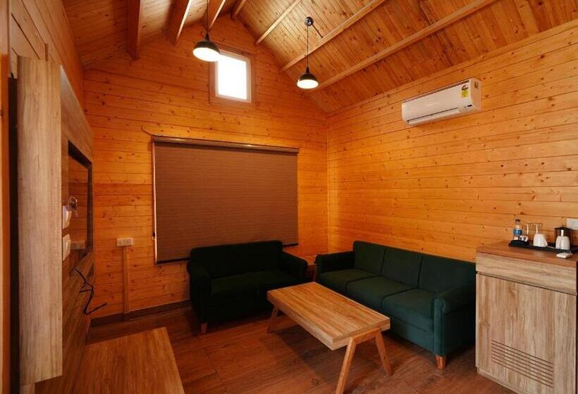 Antaraal Resort & Spa A Village Resort