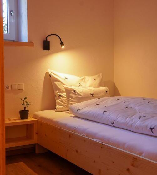 Appartementhaus Bergkristall