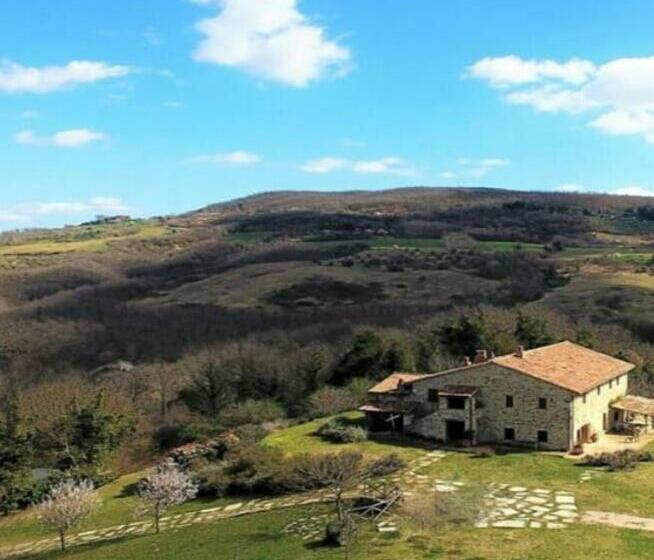 B&b Casale Ormano