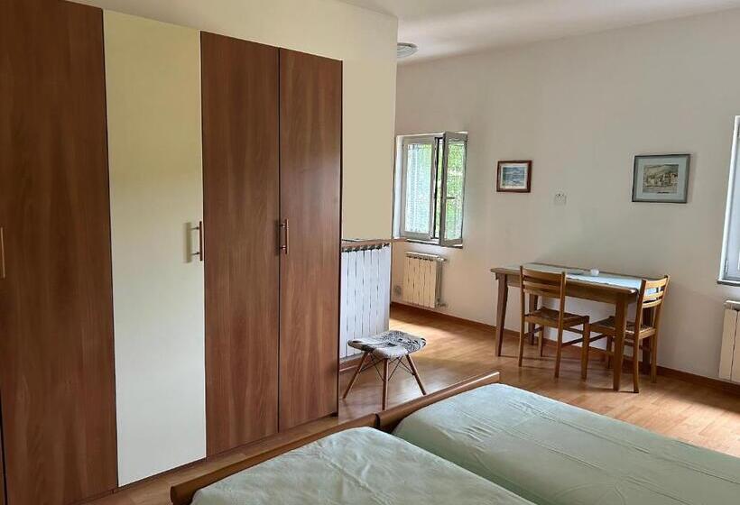 Bed and Breakfast Ai 2 Olmi   Monolocali Nel Verde