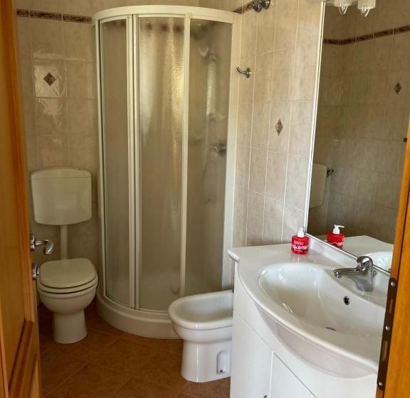 Bed and Breakfast Ai 2 Olmi   Monolocali Nel Verde