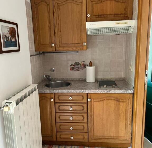 Bed and Breakfast Ai 2 Olmi   Monolocali Nel Verde