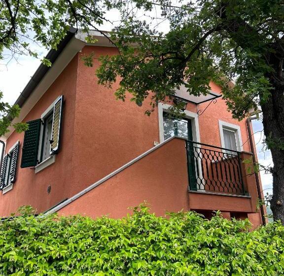 Bed and Breakfast Ai 2 Olmi   Monolocali Nel Verde