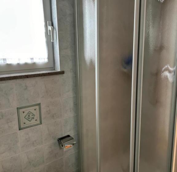 مبيت وإفطار Ai 2 Olmi   Monolocali Nel Verde