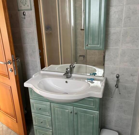 Bed and Breakfast Ai 2 Olmi   Monolocali Nel Verde