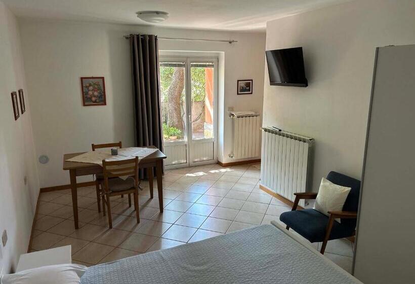 Bed and Breakfast Ai 2 Olmi   Monolocali Nel Verde