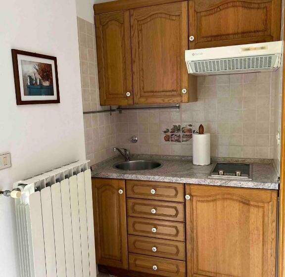 Bed and Breakfast Ai 2 Olmi   Monolocali Nel Verde